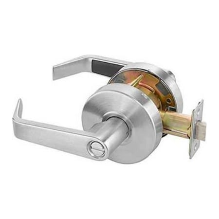 Yale Commercial 4602LN X 626 PB Non-Handed Cylindrical Lockset 85092